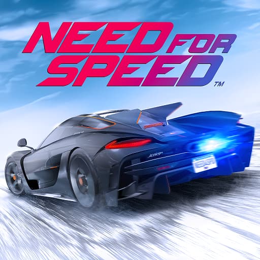 Need for Speed™ No Limits