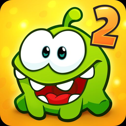 Cut the Rope 2